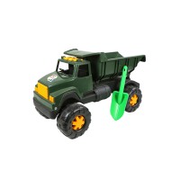 Інтер Оріон новий військовий, 191а