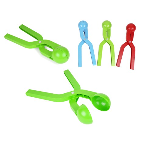 Сніжколіп, 34 см, ТехноК, 5088 (В асортименті)