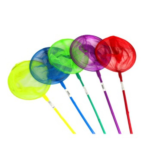 Сачок, 50x20 см, BT-BN-0005 (В асортименті)