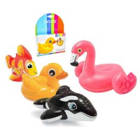 Надувна іграшка Весело купатися від 2-х років, 15x20 см