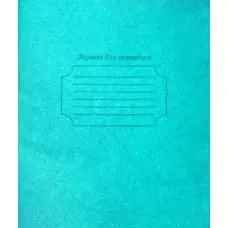 Тетради ученические 24 листа линия Тверда Тешка, 30 шт. в упаковке