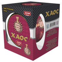 Настільна гра Artos Games, Хаос