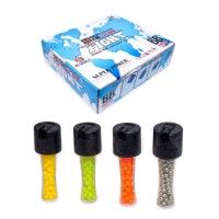 Пулі Гранат 36 шт (В асортименті) SQ200-17