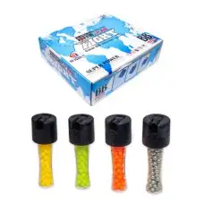 Пулі Гранат 36 шт (В асортименті) SQ200-17