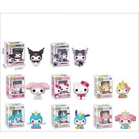 Герой в коробці, 8920 (В асортименті)