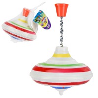 Юла музична 12 см JY0191A