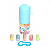 Набір для творчості Play Dough Прибулець, TM Lovin