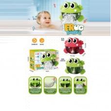 Піноутворювач 2 кольори, в кор. /72/