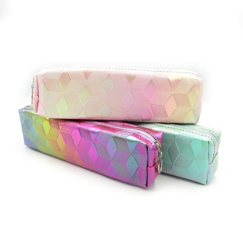 Пенал Плетіння, 20x6x4 см, 1117P (В асортименті)