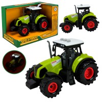 Трактор музика світло AP9920