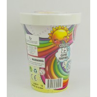 Лізун, 12 шт., 29x20x24 см