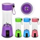Портативний блендер-пляшка USB R32307 380 мл