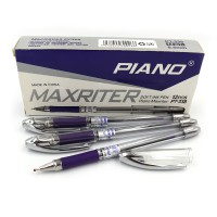 Набір ручок, фіолетова, 338_