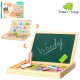 Дерев’яна іграшка Дощечка магнітна, 30x23x3 см, MD0694