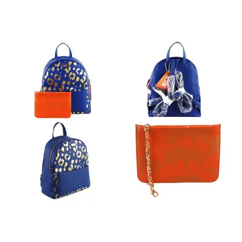 Рюкзак молодіжний YES Fashion YW-57 Defile, 558465