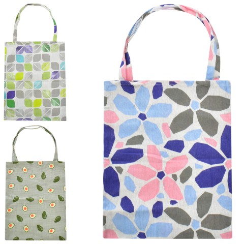 Сумочка тканинна 32-42 см (В асортименті) BBG-11