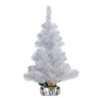 Ялинка Тайгова біла 60 см 903497