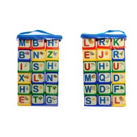 Кубики English Alphabet Юніка