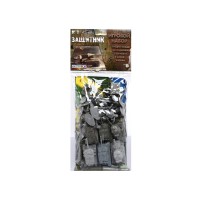 Набір солдатиків Master Play Захисник, 1-042