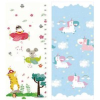 Килимок ігровий (ТЕРМО) 2-х сторонній EVA, 180x120x0.8 см, у сумці C-24093