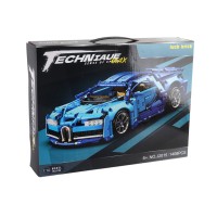 Ігровий набір у коробці 35,5×27×7 см