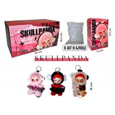 Кукла POP MART SKULL PANDA WINTER SYMPHONY