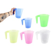 Кружка мірна 1,2 л