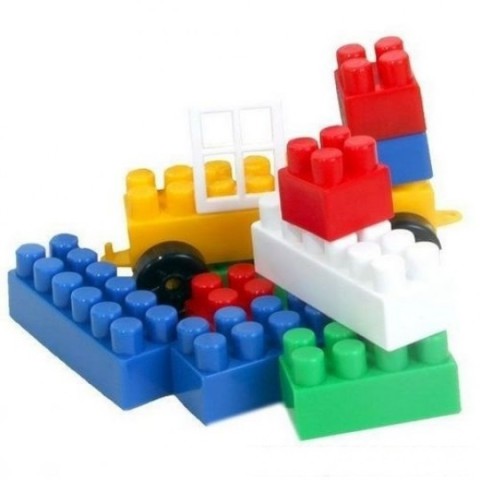 Конструктор 2, ТехноК, 0502