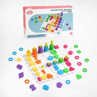 Гра, 139 елементів, 3 види елементів