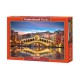 Пазли Castorland Міст Ріальто вночі, Венеція, 1000 елементів, 68x47 см, C-104215