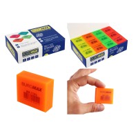 Ластик, 36 шт., BM.1123