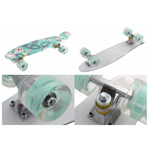 Пенні борд, 56x15 см, SC20418