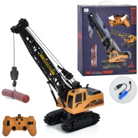 Кран на радіокеруванні, 690-A1