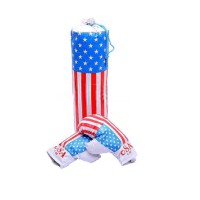 Боксерський набір USA середній Danko-Toys, 103003