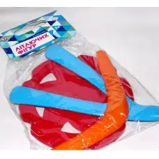 Набор летающих фигур №3 Технок 4036