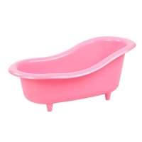Ванночка для ляльки, Оріон, 26x14x12 см