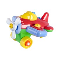 Літак-конструктор Власенко