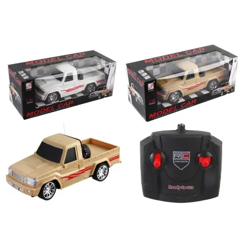 Машина на радіокеруванні, ZJ23101