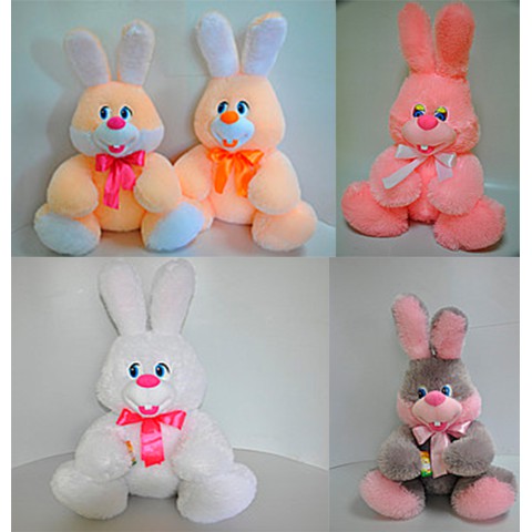 Заєць Вухастик, 74x52 см (В асортименті)