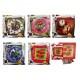 Годинник embroidery clock danko-toys