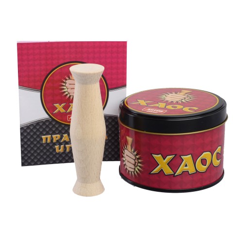 Настільна гра Artos Games, Хаос