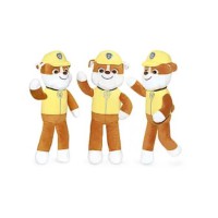 М’яка іграшка-цуценя Paw Patrol Кримез