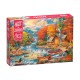 Пазли CherryPazzi Скарби природи, 2000 елементів, 70x100 см