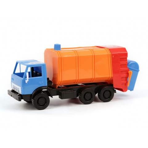 Іграшкова машина Мусорів Х1 Оріон, 405