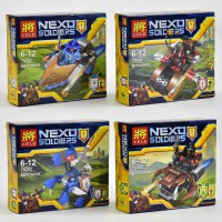 Конструктор NN 79302