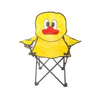 Крісло розкладне Duck XS MH-3298XS-duck 54×37×73 см