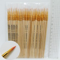 Набір пензлів для малювання, 0-K-N