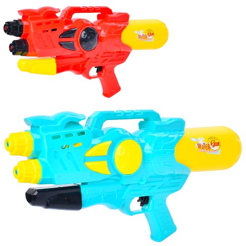 Водяний автомат, 48 см, помпа, 28x56x8 см (В асортименті)