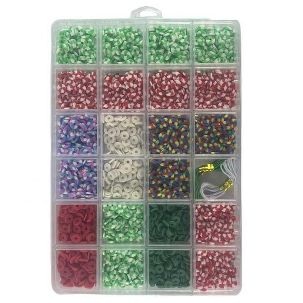 Бісер в боксі /156/