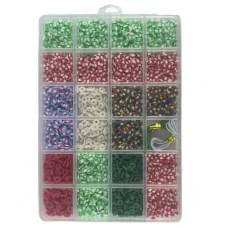 Бісер в боксі /156/